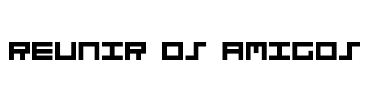 Stuntman  Free Fonts Download