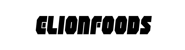 Shogunate Semi-Italic  Free Fonts Download