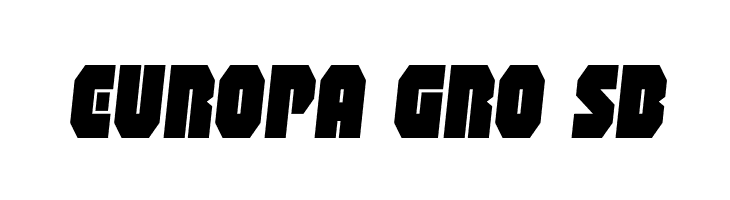 Shogunate Semi-Italic  Free Fonts Download