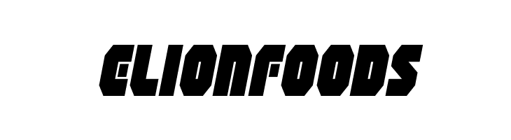 Shogunate Italic  Free Fonts Download