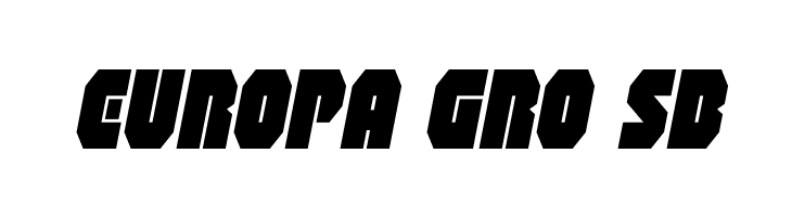 Shogunate Italic  Free Fonts Download