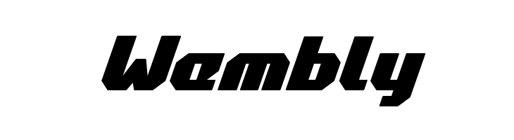 Commonwealth Bold Italic  Free Fonts Download