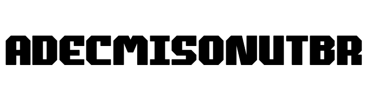 Commonwealth Bold  Free Fonts Download