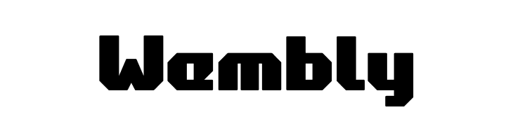 Commonwealth Bold  Free Fonts Download