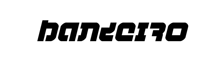 Combat Droid Italic  Free Fonts Download