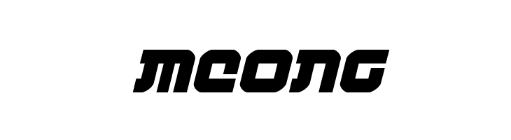 Combat Droid Italic  Free Fonts Download