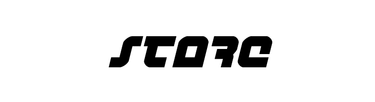 Combat Droid Italic  Free Fonts Download