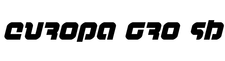 Combat Droid Italic  Free Fonts Download