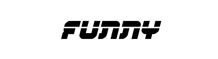 Combat Droid Laser Italic  Free Fonts Download