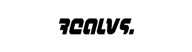 Combat Droid Condensed Italic  Free Fonts Download