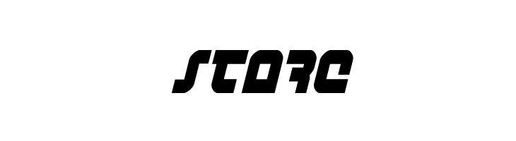 Combat Droid Condensed Italic  Free Fonts Download