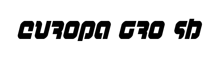 Combat Droid Condensed Italic  Free Fonts Download