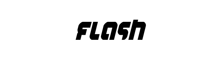 Combat Droid Condensed Italic  Free Fonts Download