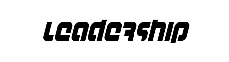 Combat Droid Condensed Italic  Free Fonts Download