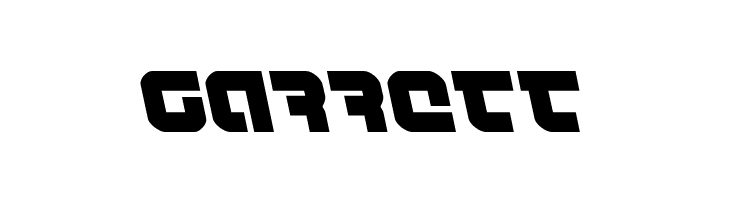 Combat Droid Leftalic  Free Fonts Download