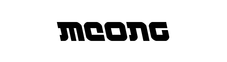 Combat Droid Leftalic  Free Fonts Download