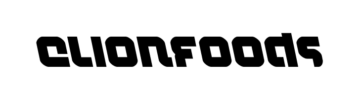 Combat Droid Leftalic  Free Fonts Download