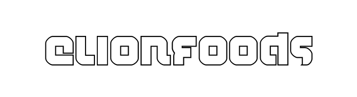 Combat Droid Outline  Free Fonts Download