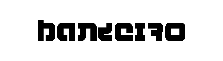 Combat Droid  Free Fonts Download