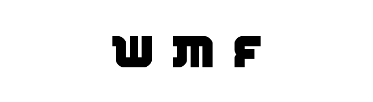 Combat Droid  Free Fonts Download