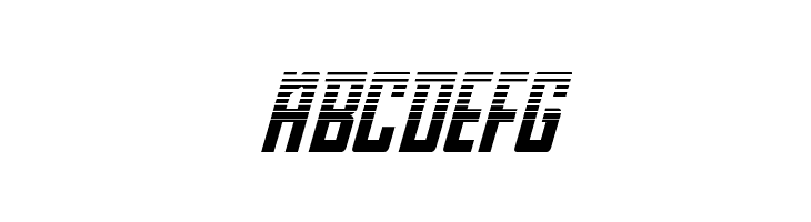 Young Patriot Two-Tone Italic  Free Fonts Download