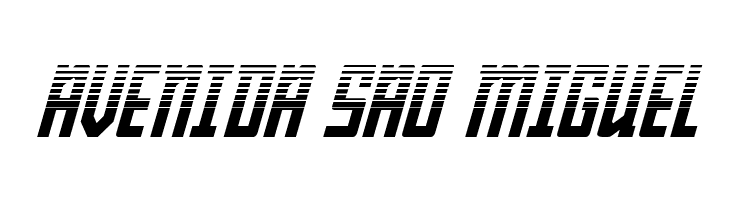 Young Patriot Two-Tone Italic  Free Fonts Download