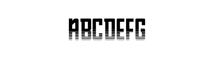 Young Patriot Halftone  Free Fonts Download