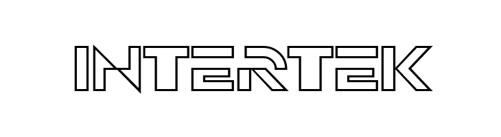 SF Solar Sailer Outline  Free Fonts Download