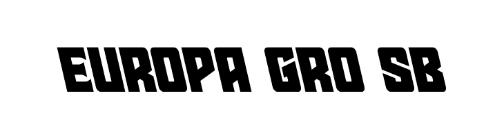 Star Guard Leftalic  Free Fonts Download