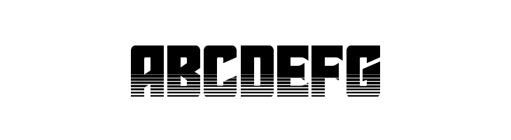 Star Guard Halftone  Free Fonts Download