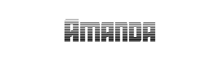 Star Guard Gradient  Free Fonts Download