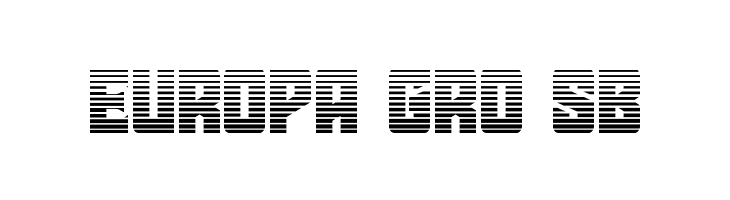 Star Guard Gradient  Free Fonts Download