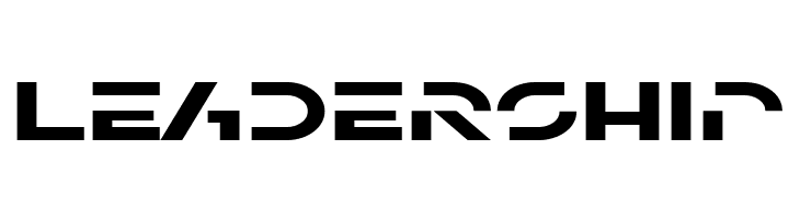 SF Solar Sailer Extended  Free Fonts Download