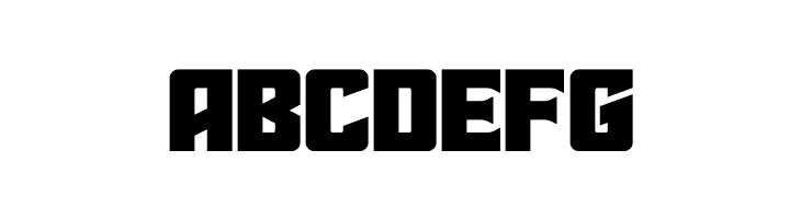 Star Guard Expanded  Free Fonts Download