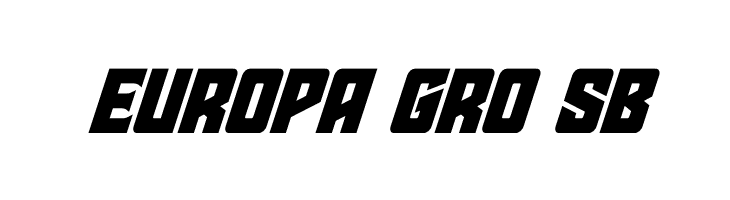 Star Guard Super-Italic  Free Fonts Download