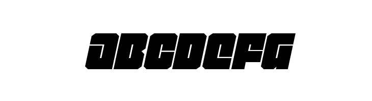 Homebase Expanded Italic  Free Fonts Download