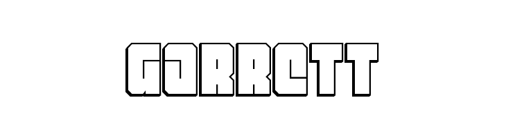 Homebase Outline  Free Fonts Download