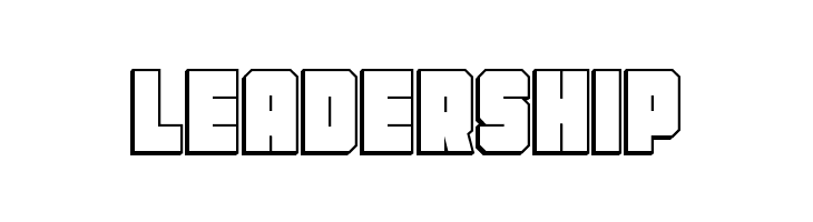 Homebase Outline  Free Fonts Download