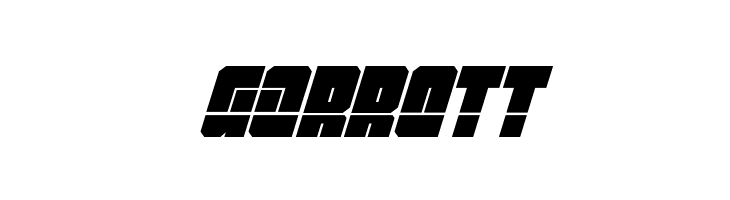 Homebase Low Laser Super-Ital  Free Fonts Download