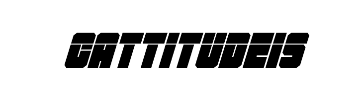 Homebase Laser Super-Italic  Free Fonts Download