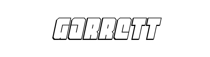 Homebase Outline Italic  Free Fonts Download