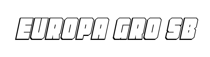 Homebase Outline Italic  Free Fonts Download
