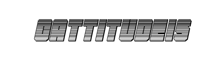 Homebase Chrome Italic  Free Fonts Download