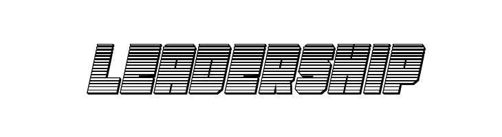 Homebase Chrome Italic  Free Fonts Download