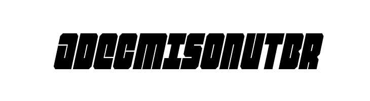 Homebase Condensed Italic  Free Fonts Download