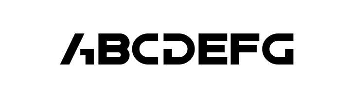 SF Solar Sailer  Free Fonts Download