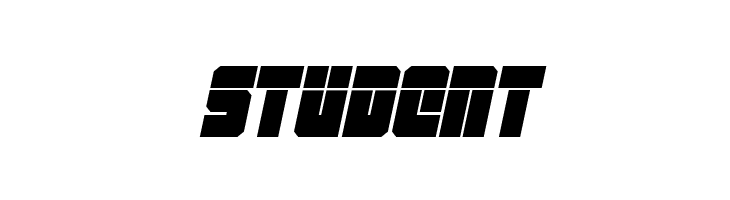 Homebase Laser Italic  Free Fonts Download