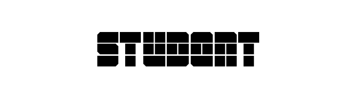 Homebase Duo-Laser  Free Fonts Download