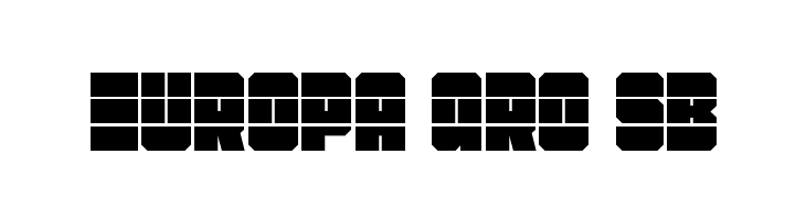 Homebase Duo-Laser  Free Fonts Download