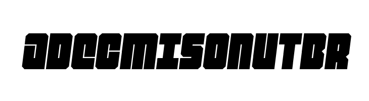 Homebase Semi-Italic  Free Fonts Download